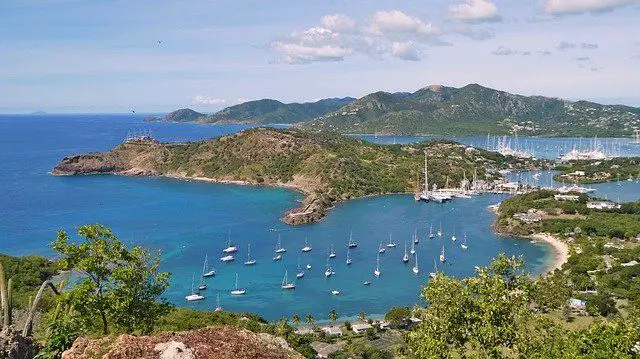 Uncovering Antigua and Barbuda’s Hidden Gems: 5 Off-the-Beaten-Path Destinations to Visit