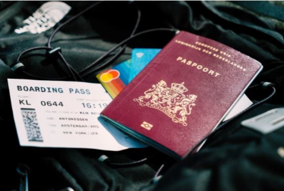 5 Ways to Protect Your Passport &#038; things to do if you lose your Indian passport while traveling abroad?