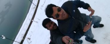 Top 5 Winter Sports Destinations in India