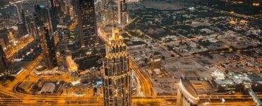 Living in Boulevard Heights, Downtown Dubai