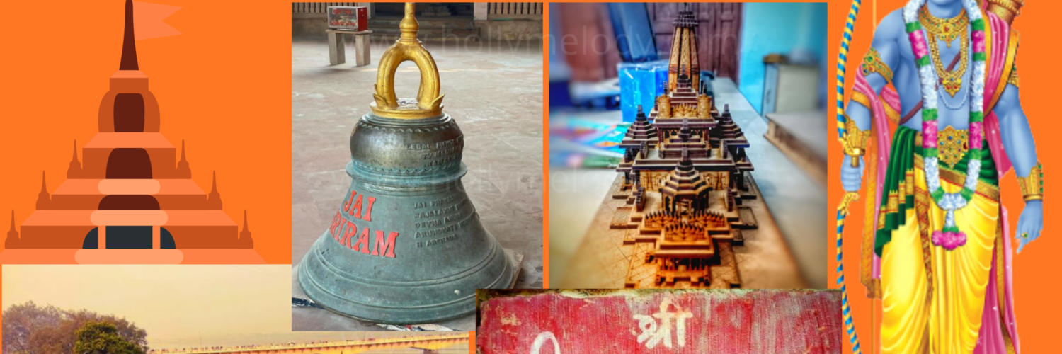 A Travel Guide to Ayodhya Ram Mandir Ayodhya Temple Information