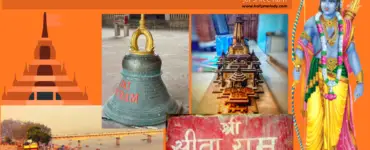 A Travel Guide to Ayodhya Ram Mandir Ayodhya Temple Information