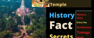Kashi Vishwanath Temple History | Mastery | Facts