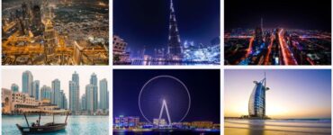 The 8 Best Outdoor Activities in Dubai