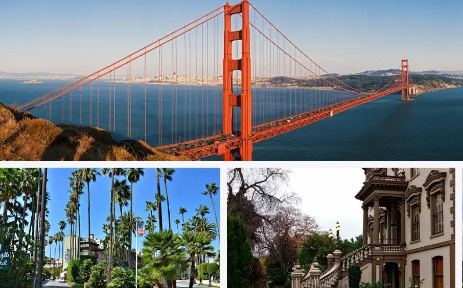 [2023]-#10 Best Cities In California for Young Families