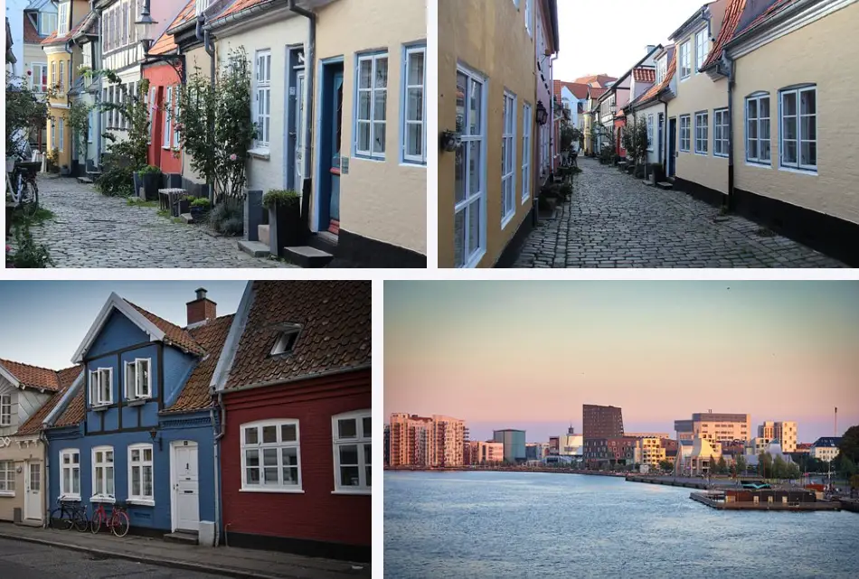 Aalborg: Interesting Facts, Culture & Things To Do | What is Aalborg known for?