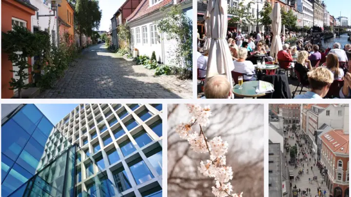 10 Best Tourist Attractions In Aarhus City | Places To Visit In Aarhus City