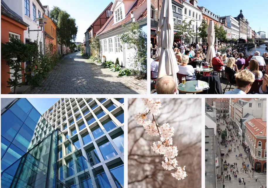 Aarhus: Interesting Facts, Culture & Things To Do | What is Aarhus known for?