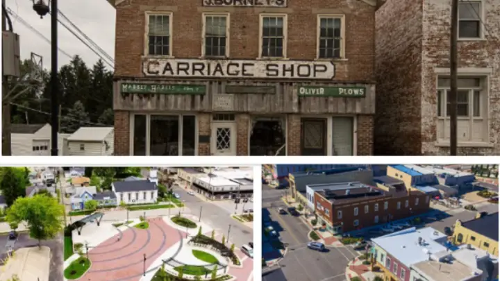Auburn, IN: Interesting Facts, Culture & Things To Do | What is Auburn known for?