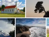 Best Affordable Places to Live in Northern California