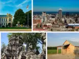 Best Places To Live In Indiana For Families