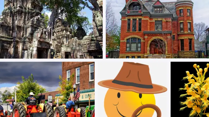 [2023]-#10 Best Places To Live In Southern Indiana | Best Places To Live In Southern Indiana For Families