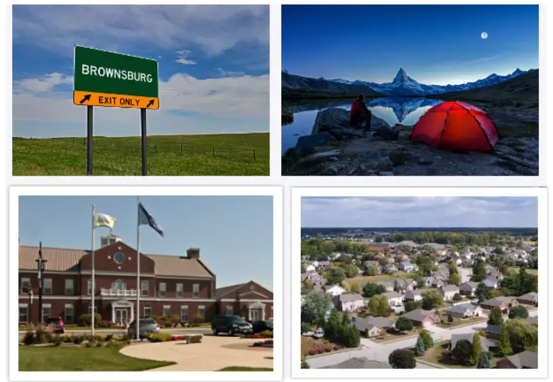 Brownsburg, IN: Interesting Facts, Culture & Things To Do | What is Brownsburg known for?