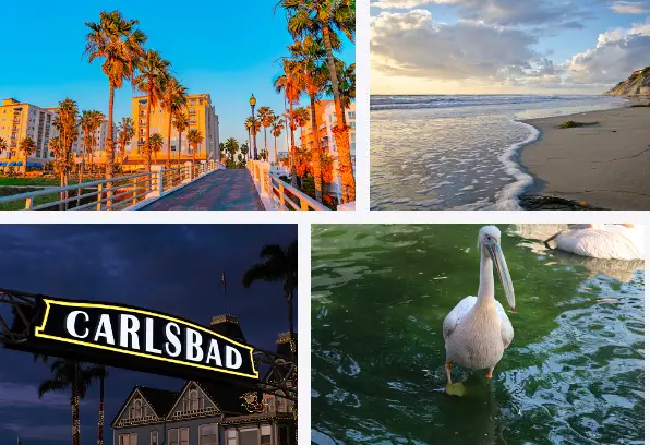 Carlsbad, CA: Interesting Facts, Culture & Things To Do | What is Carlsbad known for?