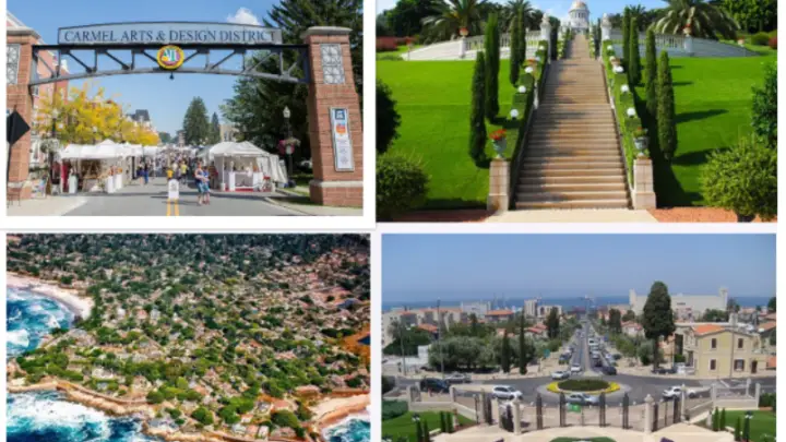Carmel, IN: Interesting Facts, Culture & Things To Do | What is Carmel known for?