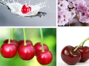 Cherries