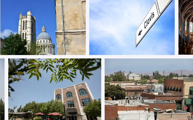 Clovis, CA: Interesting Facts, Culture & Things To Do | What is Clovis known for?
