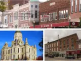 Columbia