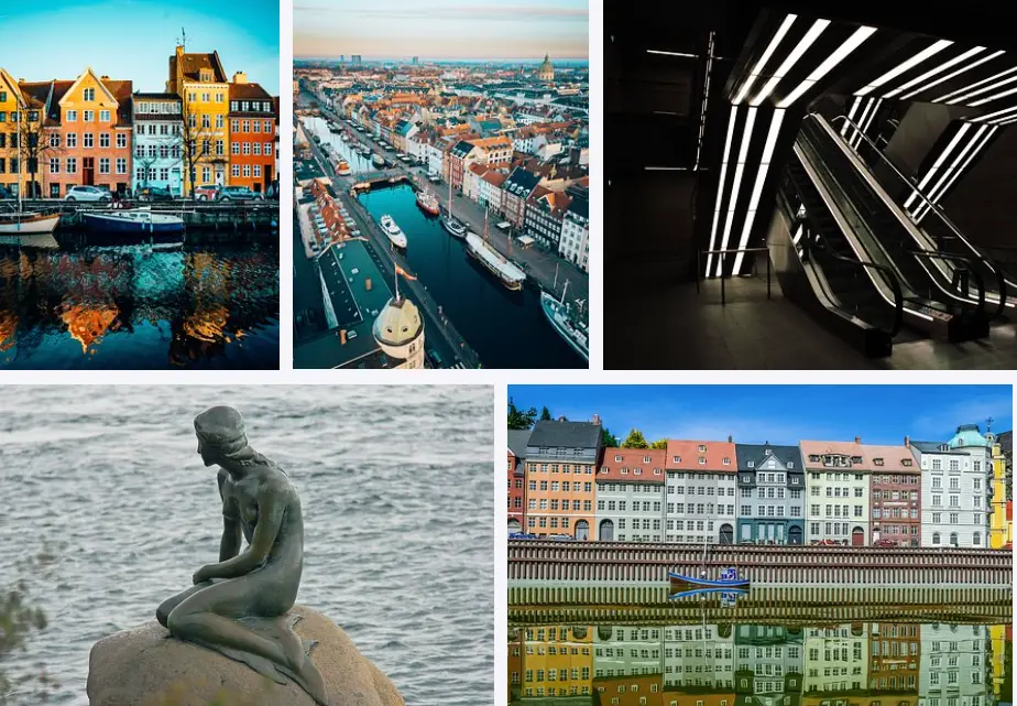Copenhagen: Interesting Facts, Culture & Things To Do | What is Copenhagen known for?