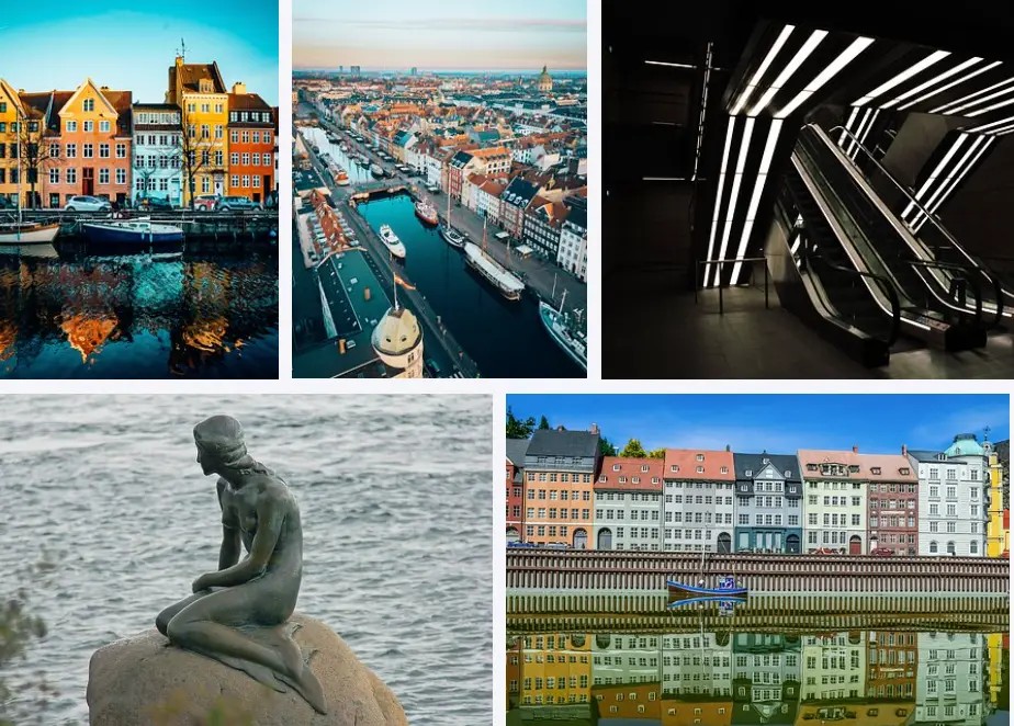 Copenhagen: Interesting Facts, Culture & Things To Do | What is ...