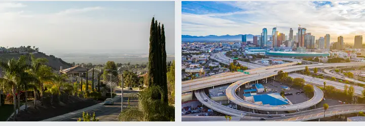 Corona, CA: Interesting Facts, Culture & Things To Do | What is Corona known for?