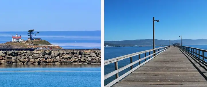 Crescent City, CA: Interesting Facts, Culture & Things To Do | What is Crescent City known for?