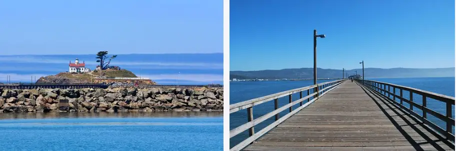 Crescent City, CA: Interesting Facts, Culture &#038; Things To Do | What is Crescent City known for?