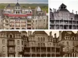 Crescent Hotel, Eureka Springs, Arkansas