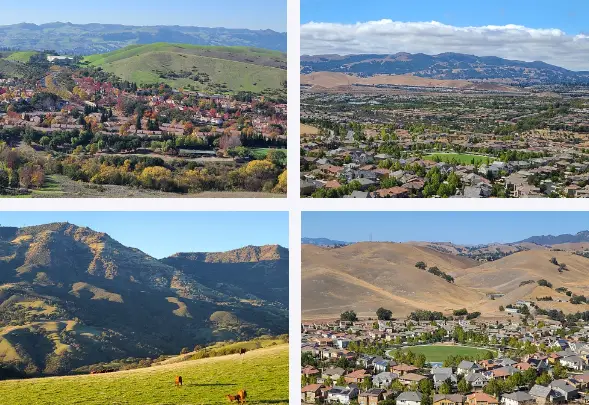 Danville, CA: Interesting Facts, Culture & Things To Do | What is Danville known for?