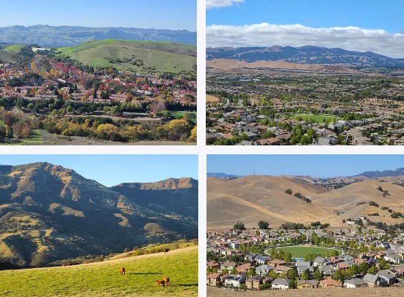 Danville, CA: Interesting Facts, Culture & Things To Do | What is Danville known for?