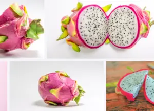 Dragonfruit