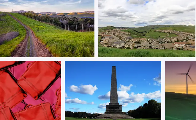 Dublin, CA: Interesting Facts, Culture & Things To Do | What is Dublin known for?