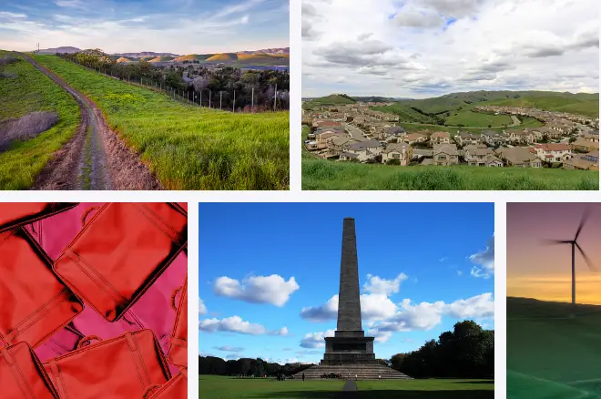 Dublin, CA: Interesting Facts, Culture & Things To Do | What is Dublin known for?