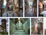 Eastern State Penitentiary, Philadelphia