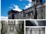 Eastern State Penitentiary, Philadelphia, Pennsylvania