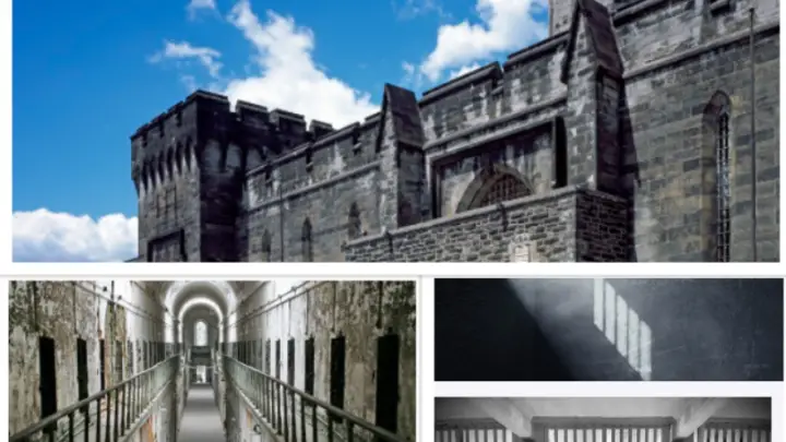 Eastern State Penitentiary, Philadelphia, Pennsylvania: Horror Story, Facts, History & Information
