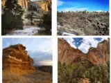 El Malpais National Monument