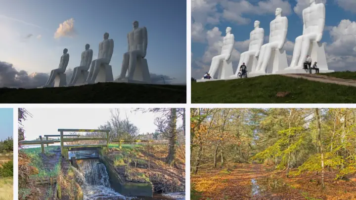 Esbjerg, DK: Interesting Facts, Culture & Things To Do | What is Esbjerg known for?