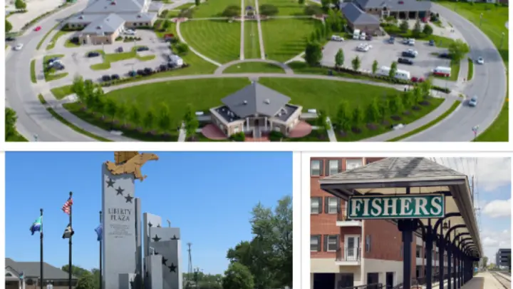 Fishers, IN: Interesting Facts, Culture & Things To Do | What is Fishers known for?