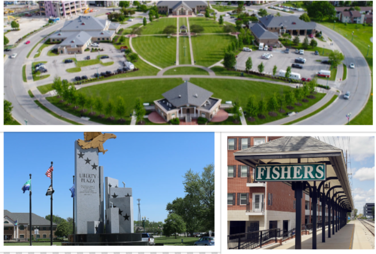 Fishers, IN: Interesting Facts, Culture & Things To Do | What is Fishers known for?