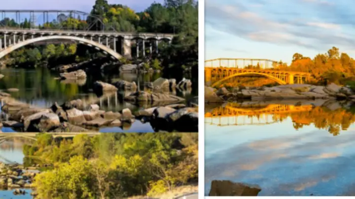 Folsom, CA: Interesting Facts, Culture & Things To Do | What is Folsom known for?