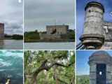 Fort Matanzas National Monument
