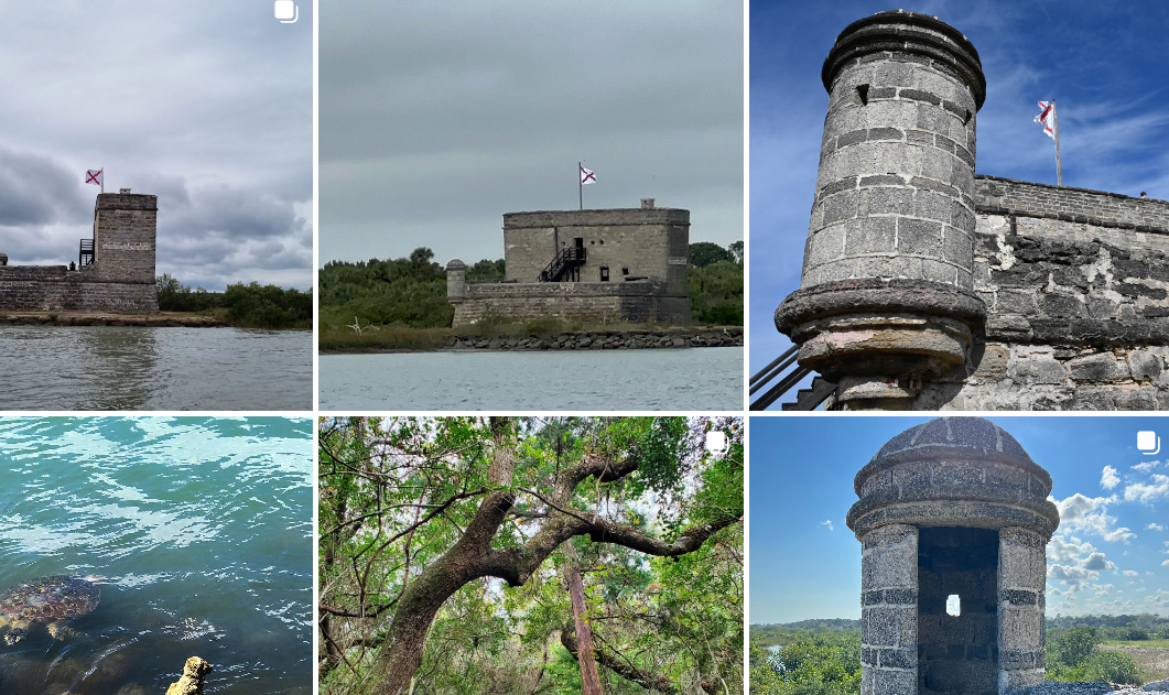 Fort Matanzas National Monument : Interesting Facts, History & Travel Guide