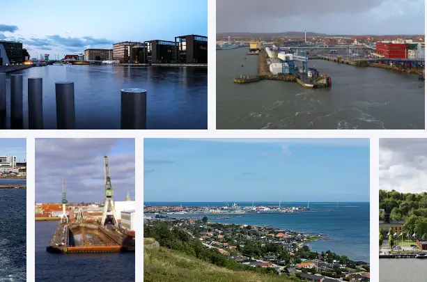 Frederikshavn, DK: Interesting Facts, Culture & Things To Do | What is Frederikshavn known for