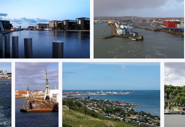 Frederikshavn, DK: Interesting Facts, Culture &#038; Things To Do | What is Frederikshavn known for