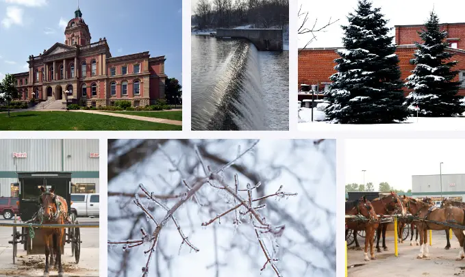 Goshen, IN: Interesting Facts, Culture & Things To Do | What is Goshen known for?