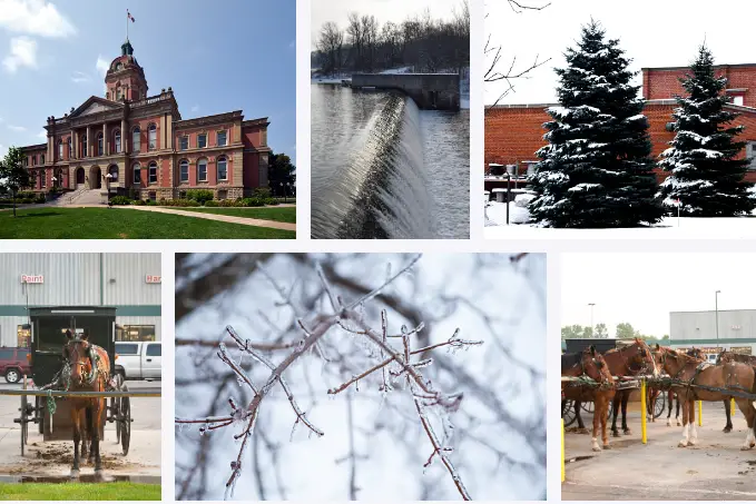 Goshen, IN: Interesting Facts, Culture & Things To Do | What is Goshen known for?