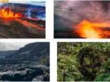 Hawaii Volcanoes National Park