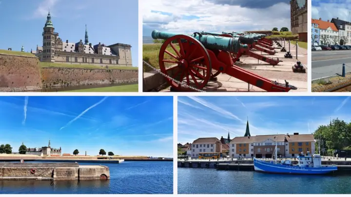 Helsingør, DK: Interesting Facts, Culture & Things To Do | What is Helsingør known for?