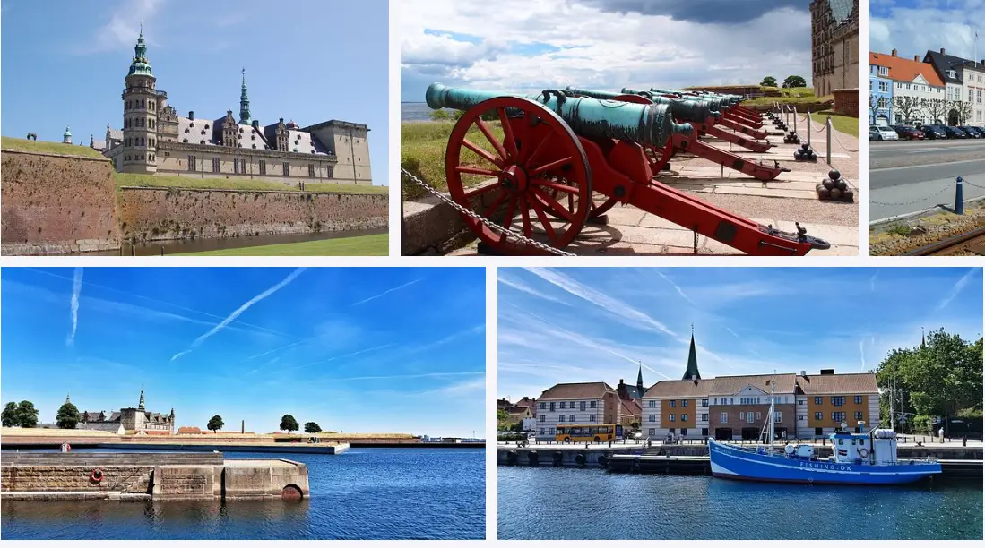 Helsingør, DK: Interesting Facts, Culture &#038; Things To Do | What is Helsingør known for?